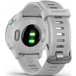 Смарт-часы Garmin Forerunner 55 (White) Thumb