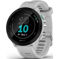 Смарт-часы Garmin Forerunner 55 (White)