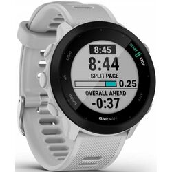 Смарт-часы Garmin Forerunner 55 (White) Thumb