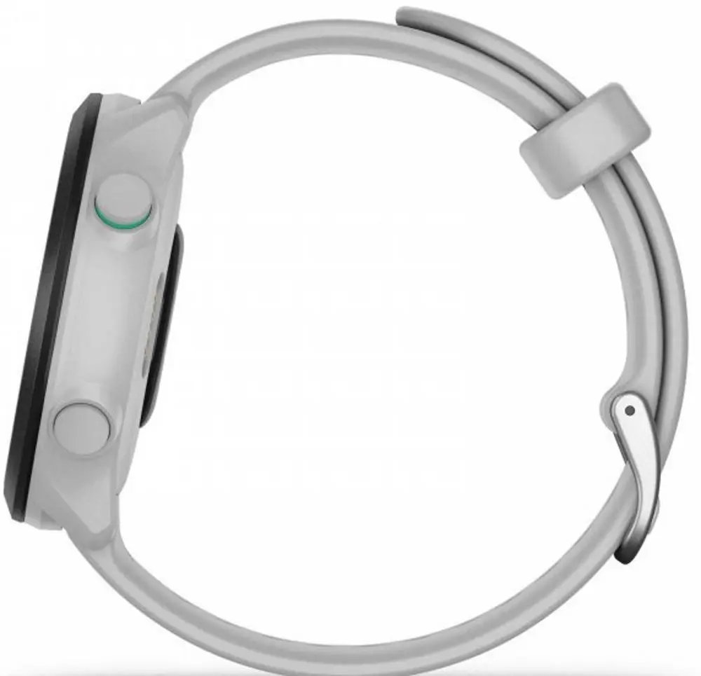 Смарт-часы Garmin Forerunner 55 (White)