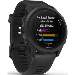 Смарт-часы Garmin Forerunner 745 (Black) Thumb