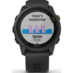 Смарт-часы Garmin Forerunner 745 (Black) Thumb