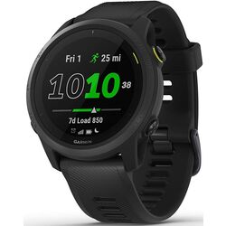 Смарт-часы Garmin Forerunner 745 (Black)