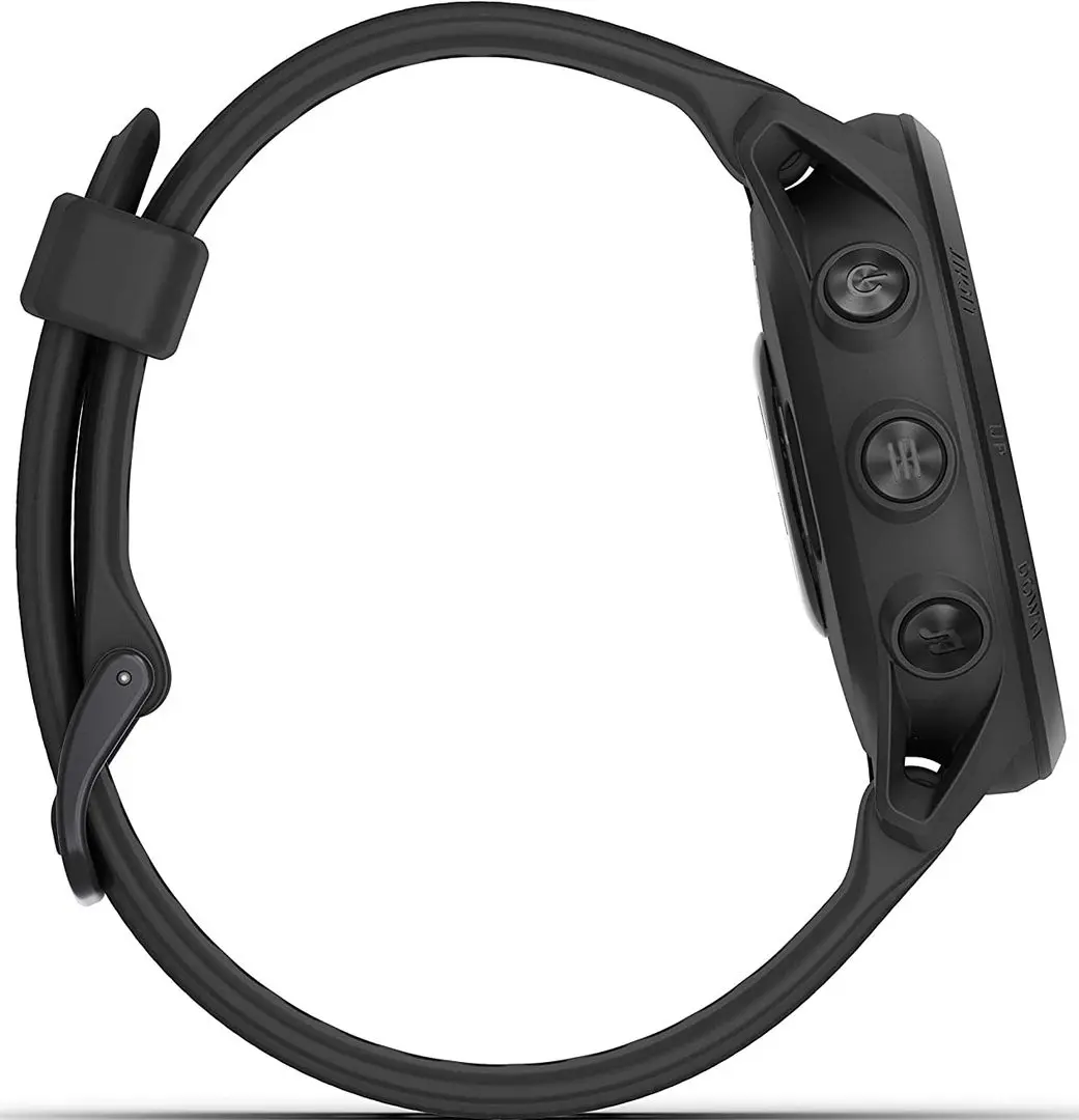 Смарт-часы Garmin Forerunner 745 (Black)