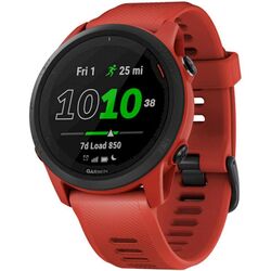 Смарт-часы Garmin Forerunner 745 (Magma Red)