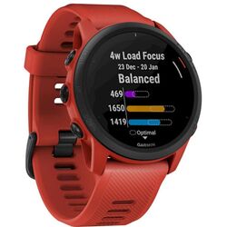 Смарт-часы Garmin Forerunner 745 (Magma Red) Thumb