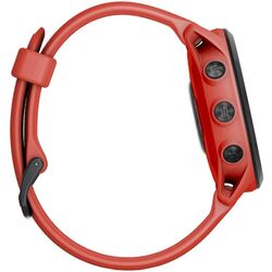 Смарт-часы Garmin Forerunner 745 (Magma Red) Thumb