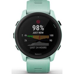 Ceas inteligent Garmin Forerunner 745 (Neo Tropic)
