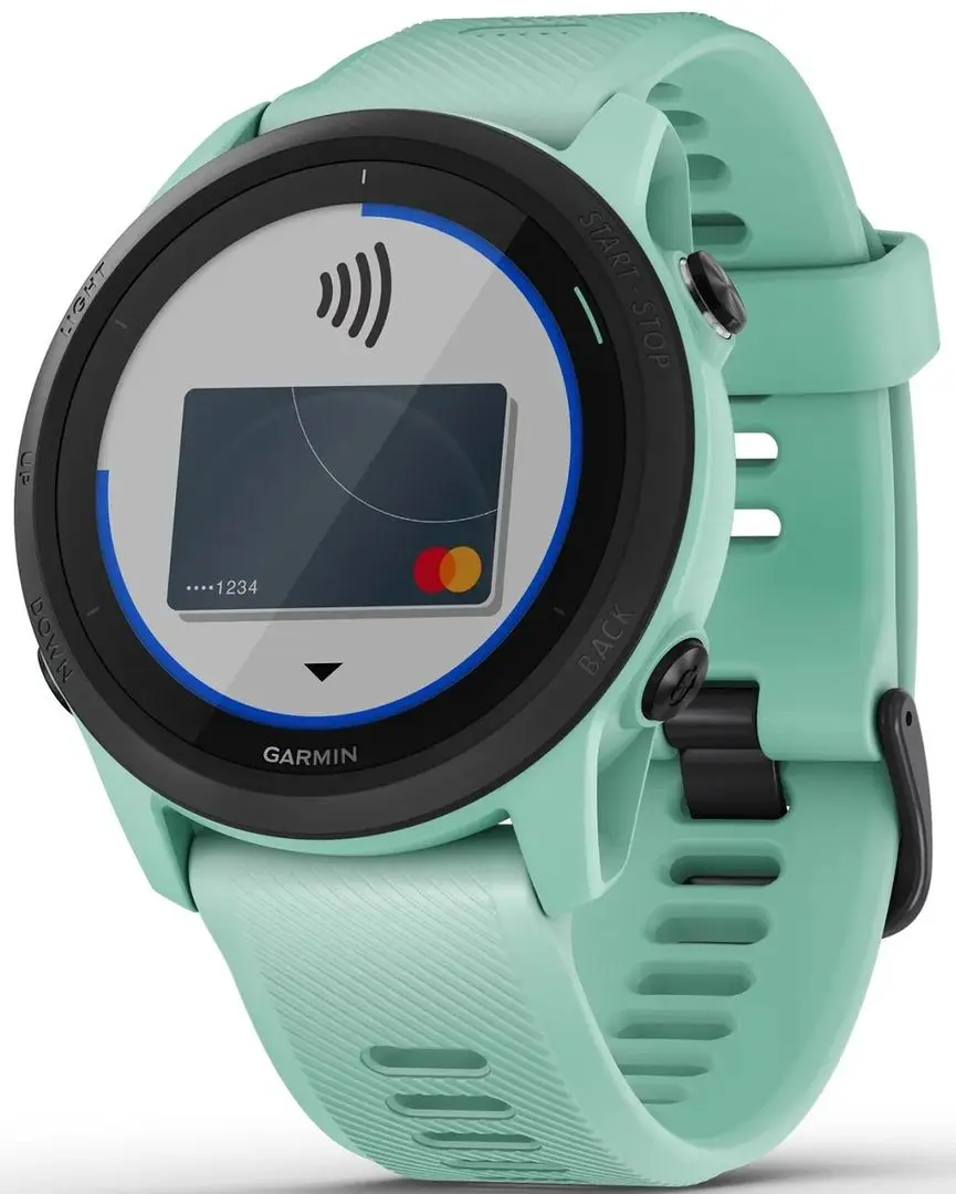 Смарт-часы Garmin Forerunner 745 (Neo Tropic)