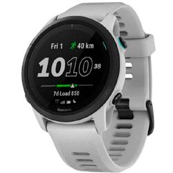 Ceas inteligent Garmin Forerunner 745 (Whitestone Grey) Thumb