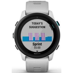 Ceas inteligent Garmin Forerunner 745 (Whitestone Grey) Thumb