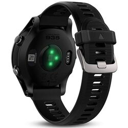 Смарт-часы Garmin Forerunner 935 (Black) Thumb