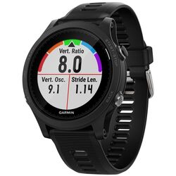Ceas inteligent Garmin Forerunner 935 (Black)