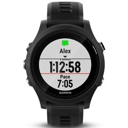Смарт-часы Garmin Forerunner 935 (Black) Thumb