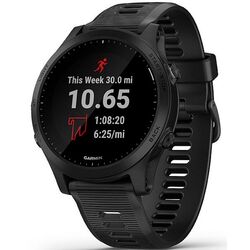 Ceas de mana Garmin Forerunner 945 Black Watch Only (010-02063-01) Thumb