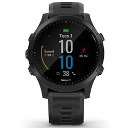 Ceas de mana Garmin Forerunner 945 Black Watch Only (010-02063-01) Thumb