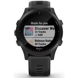Ceas de mana Garmin Forerunner 945 Black Watch Only (010-02063-01) Thumb