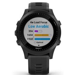 Ceas de mana Garmin Forerunner 945 Black Watch Only (010-02063-01) Thumb