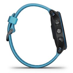Смарт-часы Garmin Forerunner 945 Blue Bundle (010-02063-11) Thumb