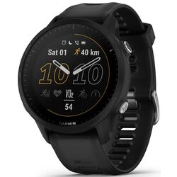 Ceas intelegent Garmin Forerunner 955 (Black)