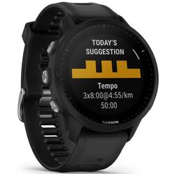 Ceas intelegent Garmin Forerunner 955 (Black) Thumb