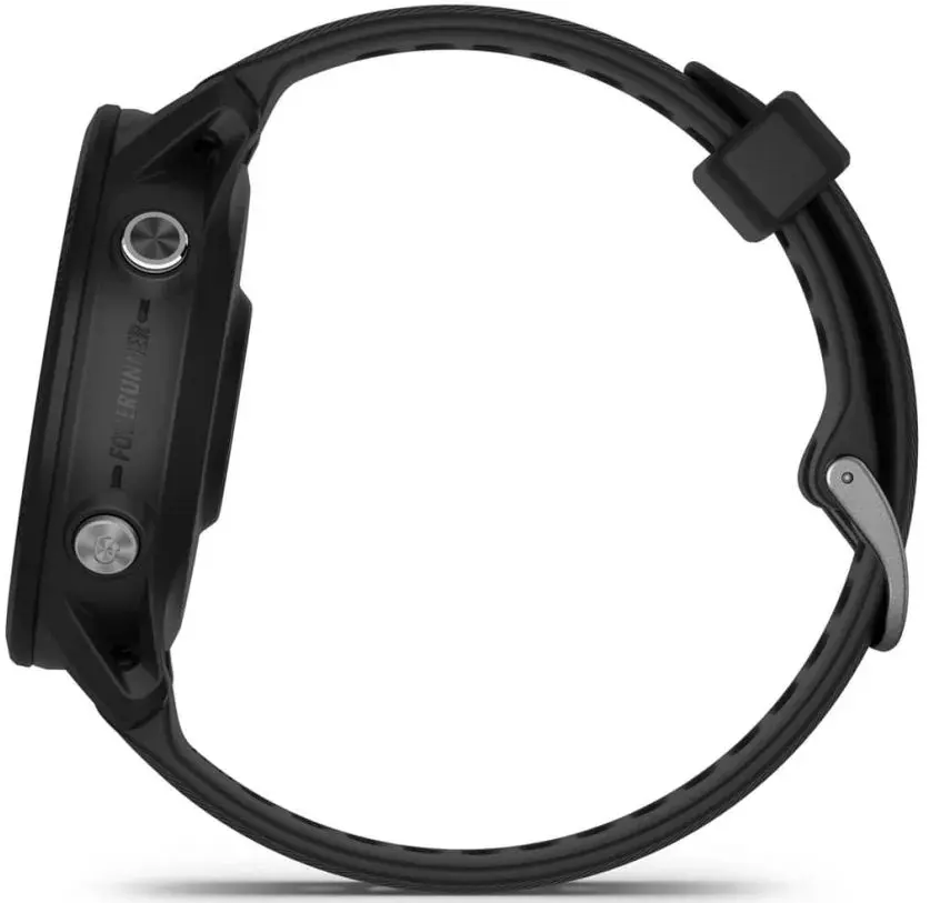 Ceas intelegent Garmin Forerunner 955 (Black)