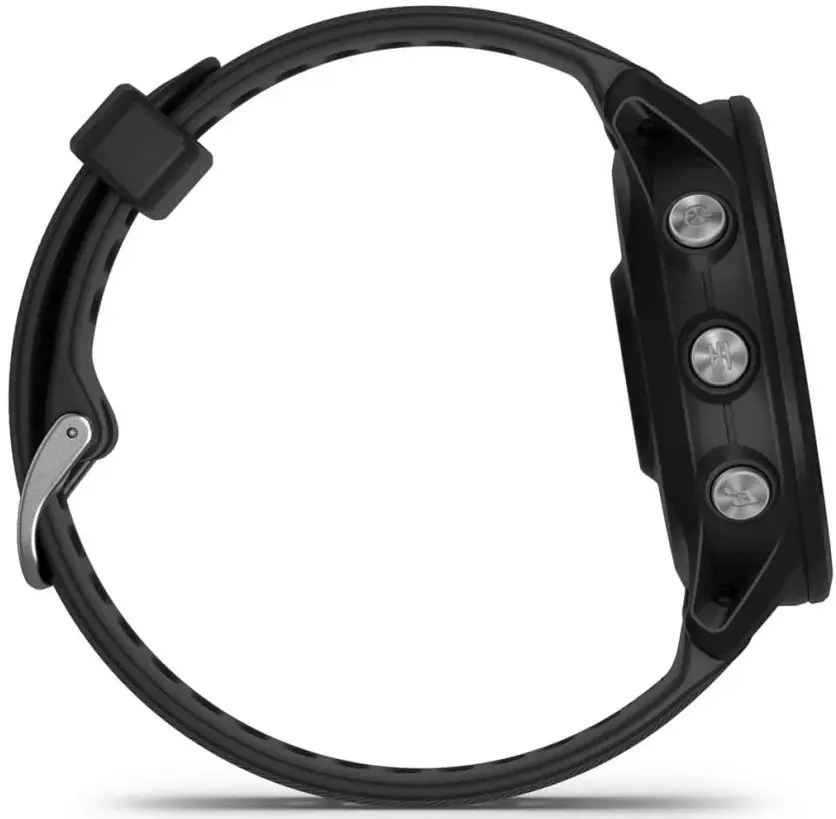 Ceas intelegent Garmin Forerunner 955 (Black)