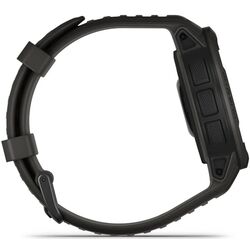 Ceas intelegent Garmin Instinct 2 Solar (Black) Thumb