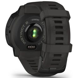 Ceas intelegent Garmin Instinct 2 Solar (Black) Thumb
