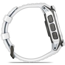 Смарт-часы Garmin Instinct 2X Solar (Whitestone) Thumb
