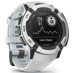 Смарт-часы Garmin Instinct 2X Solar (Whitestone) Thumb