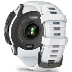 Смарт-часы Garmin Instinct 2X Solar (Whitestone) Thumb