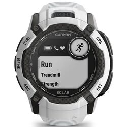 Смарт-часы Garmin Instinct 2X Solar (Whitestone) Thumb