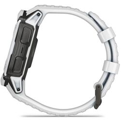 Смарт-часы Garmin Instinct 2X Solar (Whitestone) Thumb