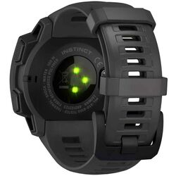 Ceas inteligent Garmin Instinct (Graphite) Thumb