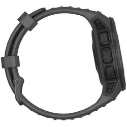 Ceas inteligent Garmin Instinct (Graphite) Thumb