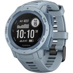 Ceas inteligent Garmin Instinct Sea Foam (010-02064-05) Thumb