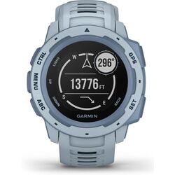 Ceas inteligent Garmin Instinct Sea Foam (010-02064-05)