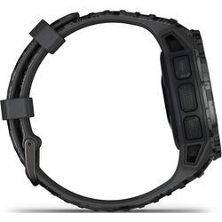 Ceas inteligent Garmin Instinct Solar Camo (Graphite Camo) Thumb