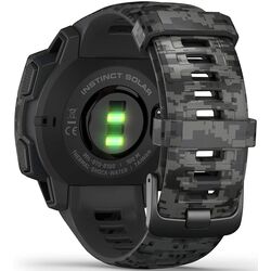 Ceas inteligent Garmin Instinct Solar Camo (Graphite Camo) Thumb