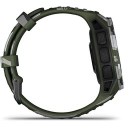 Ceas inteligent Garmin Instinct Solar Camo (Lichen Camo) Thumb