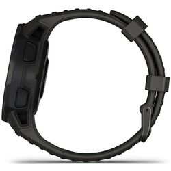 Смарт-часы Garmin Instinct Solar (Graphite) Thumb