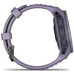 Смарт-часы Garmin Instinct Solar (Orchid) Thumb