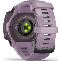 Смарт-часы Garmin Instinct Solar (Orchid) Thumb