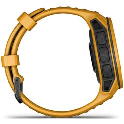 Ceas inteligent Garmin Instinct Solar (Sunburst) Thumb