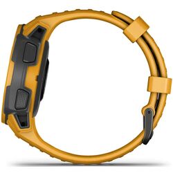 Ceas inteligent Garmin Instinct Solar (Sunburst) Thumb