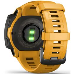 Ceas inteligent Garmin Instinct Solar (Sunburst) Thumb
