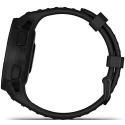Смарт-часы Garmin Instinct Solar Tactical (Black) Thumb