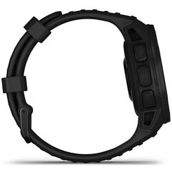 Смарт-часы Garmin Instinct Solar Tactical (Black) Thumb