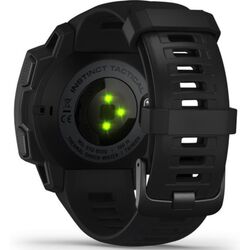 Смарт-часы Garmin Instinct Tactical (Black) Thumb